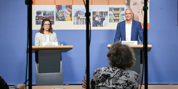Studie: Finanzielle Sorgen und politisches Misstrauen prägen Ängste
