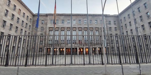 Staatsquote steigt laut Finanzministerium auf über 52 Prozent