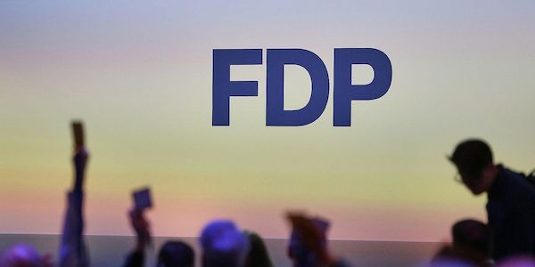 FDP-Antrag für Abstimmungen mit der AfD sorgt für Diskussionen