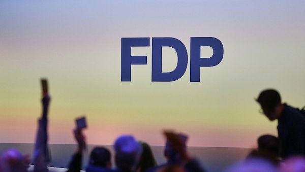FDP-Antrag für Abstimmungen mit der AfD sorgt für Diskussionen