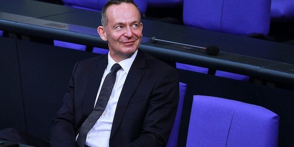 Bericht: Wissing soll Präses der EKD-Synode werden