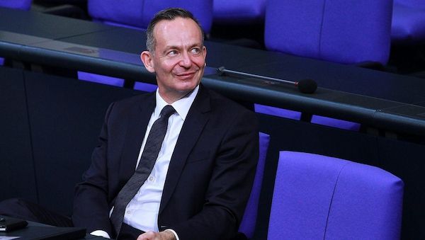 Bericht: Wissing soll Präses der EKD-Synode werden
