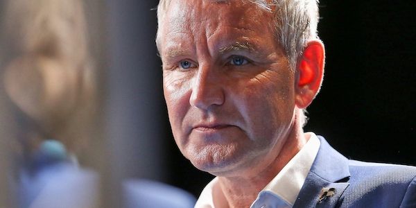 Bericht: Staatsanwaltschaft Gera stellt Verfahren gegen Höcke ein