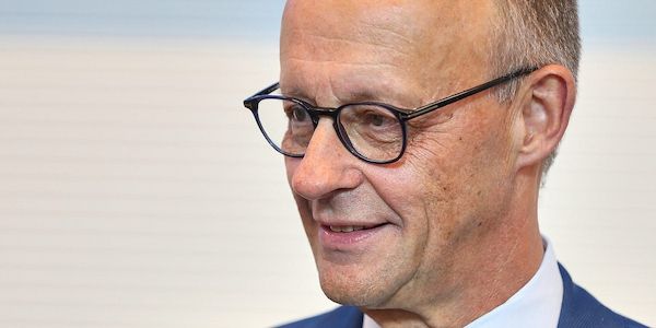 Merz ruft Nato-Mitglieder zu Geschlossenheit gegenüber Russland auf