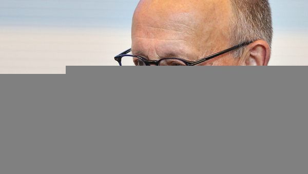 Merz ruft Nato-Mitglieder zu Geschlossenheit gegenüber Russland auf
