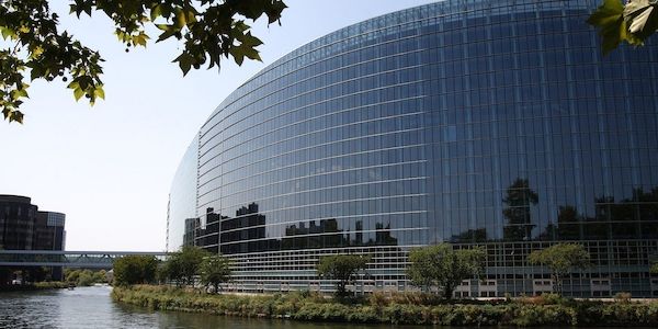 Verbrenner-Aus: Abstimmung im EU-Parlament verzögert sich