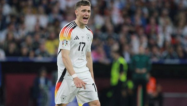 Nations League: Deutschland gewinnt gegen Serbien