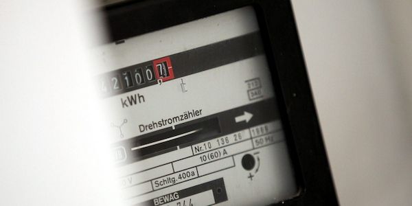 Verivox-Chef erwartet deutlich steigende Strom- und Gaspreise