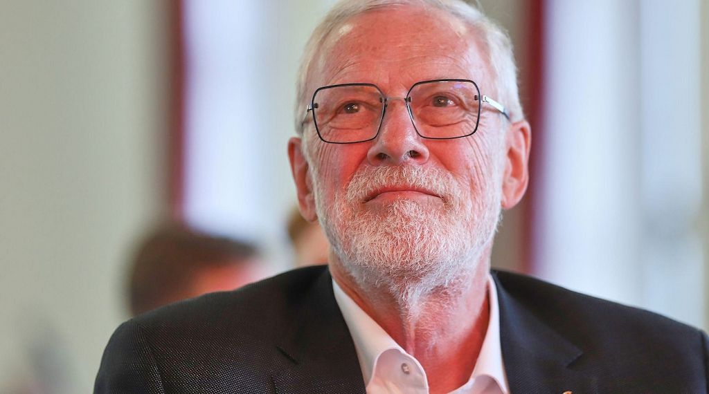 Robra: "Die AfD ist im Kern eine Partei der Westeliten"