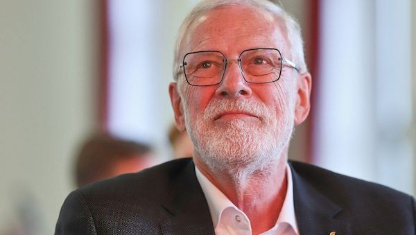 Robra: "Die AfD ist im Kern eine Partei der Westeliten"
