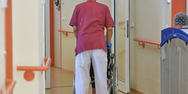 Städtetag kritisiert Pflegereform als Belastung für Kommunen