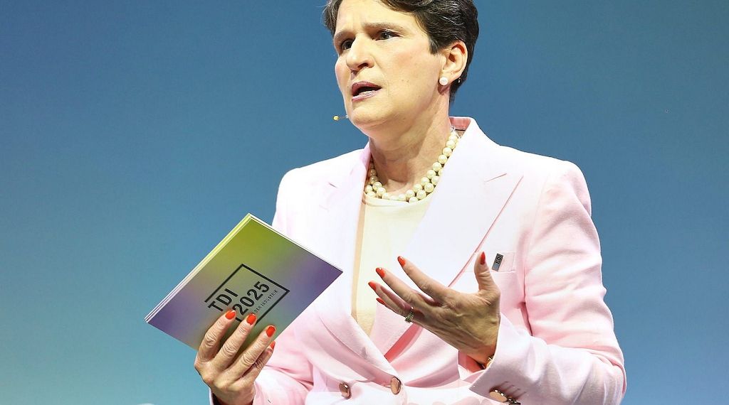 BDI drängt Regierung zur Umsetzung von Reformen