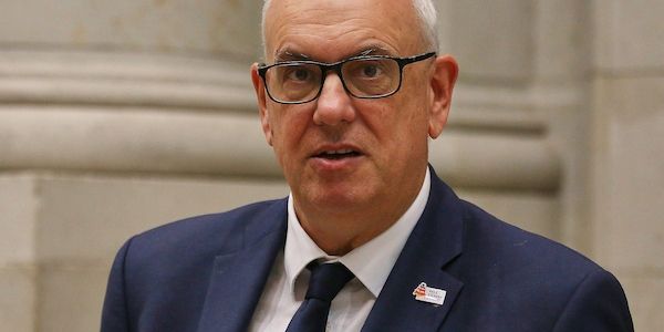 Bovenschulte: AfD kann keinen Nationalstolz reklamieren