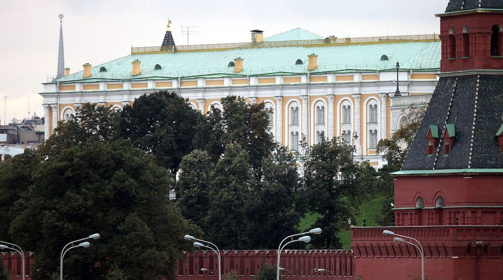 Sicherheitsbehörden erwarten mehr russische Sabotageakte