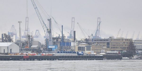 Wetterbericht für Schleswig-Holstein/Hamburg (02.10.2026)