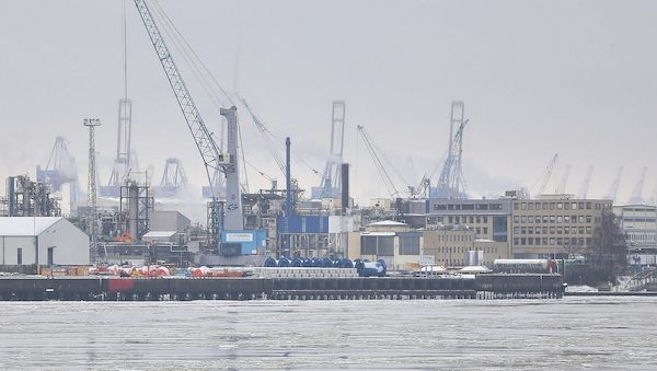 Wetterbericht für Schleswig-Holstein/Hamburg (02.10.2026)