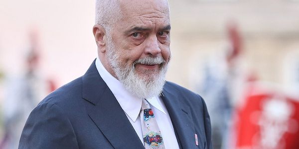 Albanien lehnt weitere Rückkehrzentren für EU-Staaten ab