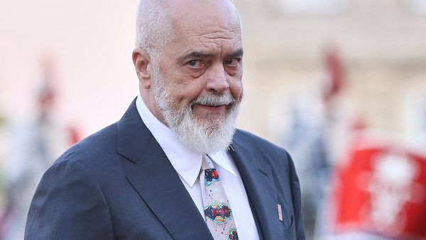 Albanien lehnt weitere Rückkehrzentren für EU-Staaten ab