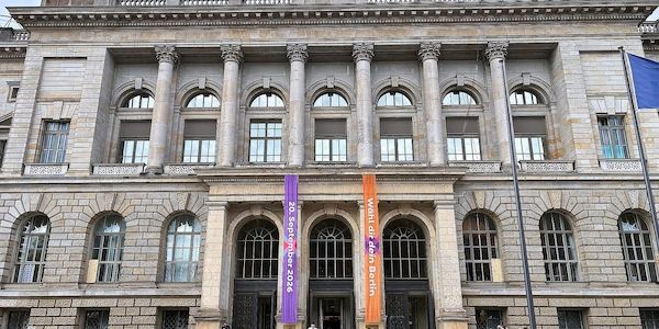 Wahlpanne in Spandau: Berliner Abgeordnetenhaus schrumpft