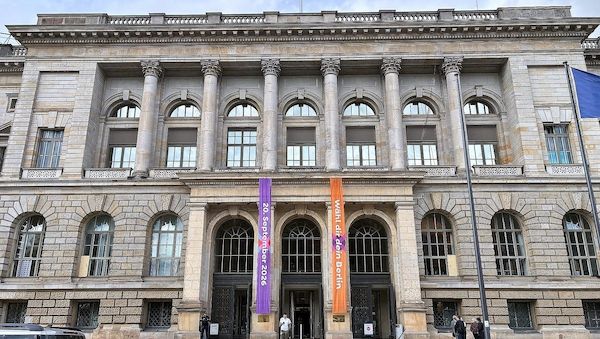 Wahlpanne in Spandau: Berliner Abgeordnetenhaus schrumpft