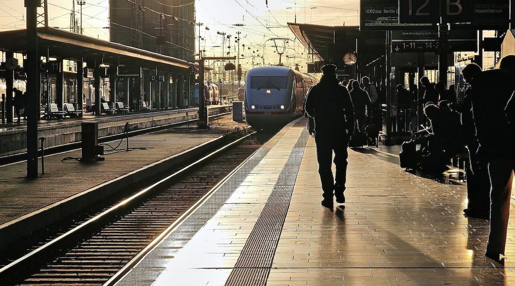 Bilger verspricht Bahnkunden spürbare Verbesserung bis 2029