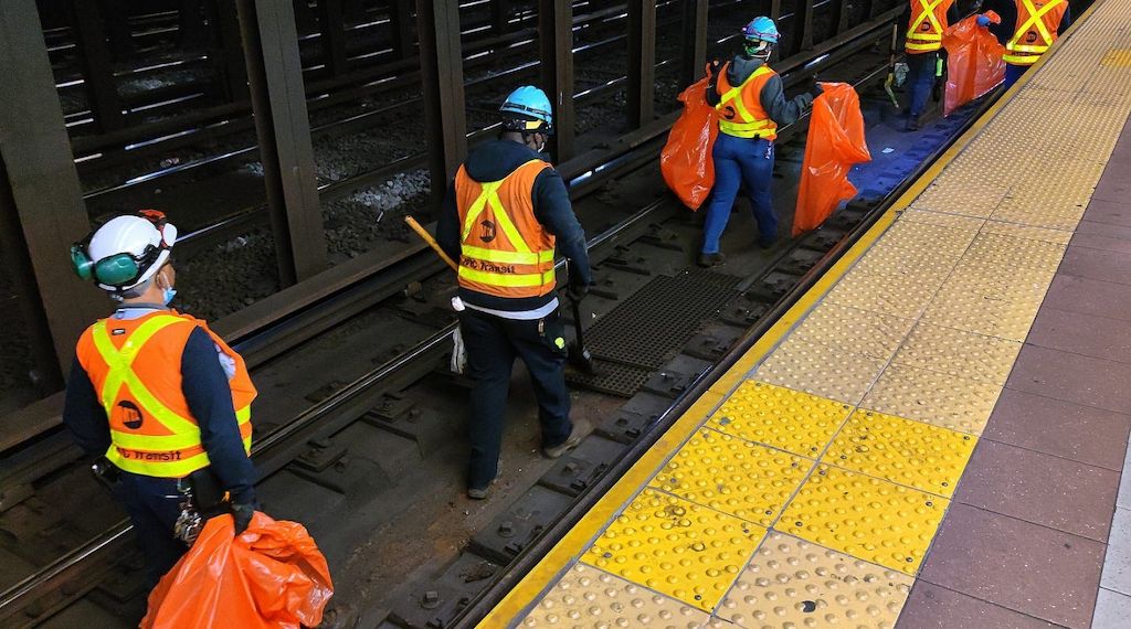 US-Arbeitslosenquote steigt im September leicht auf 4,2 Prozent