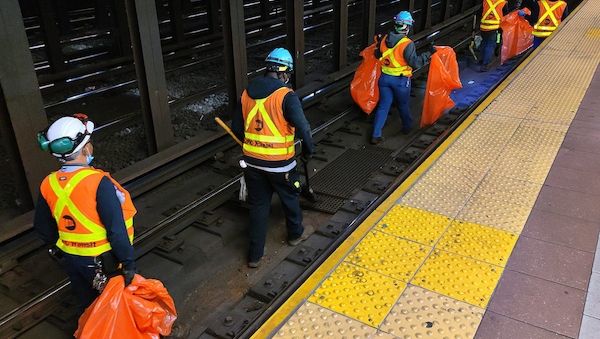 US-Arbeitslosenquote steigt im September leicht auf 4,2 Prozent