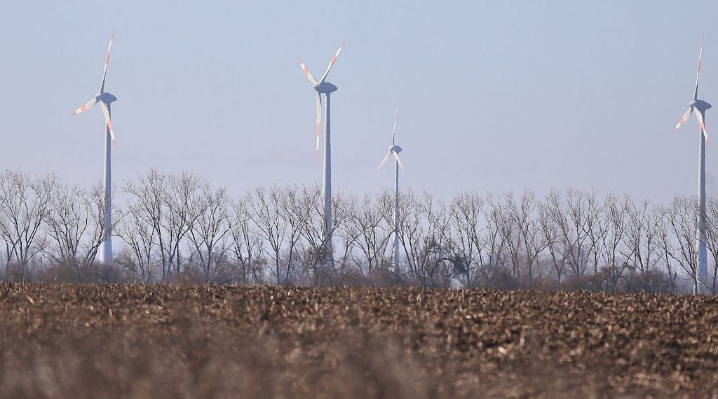 Studie: Gedeckelte Windkraft-Pachten könnten um Milliarden entlasten