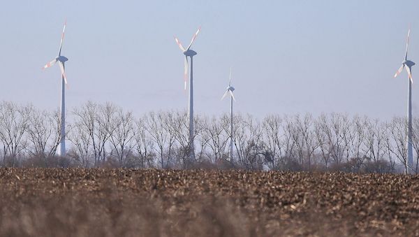 Studie: Gedeckelte Windkraft-Pachten könnten um Milliarden entlasten