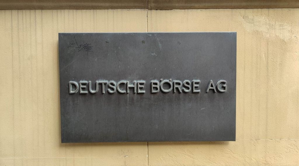 Cum-Ex-Verfahren gegen Deutsche-Börse-Vorstand Book eingestellt