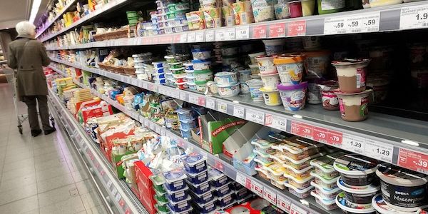 Top-Ökonomin will gedeckelte Preise für Grundnahrungsmittel