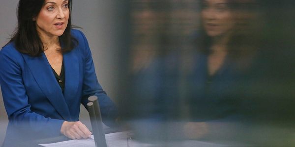 SPD nimmt Reiche bei Galeria-Insolvenz in die Pflicht