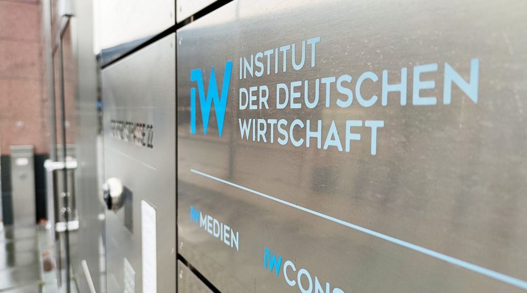 IW-Studie: Ost-Wirtschaft holt seit fünf Jahren nicht mehr auf