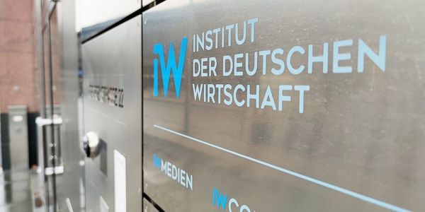 IW-Studie: Ost-Wirtschaft holt seit fünf Jahren nicht mehr auf