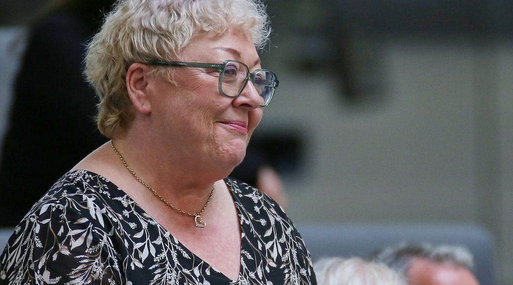 SED-Opferbeauftragte sieht Fortschritte bei Deutscher Einheit