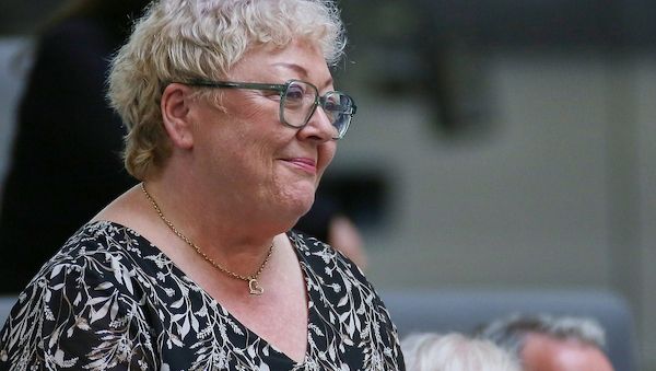 SED-Opferbeauftragte sieht Fortschritte bei Deutscher Einheit