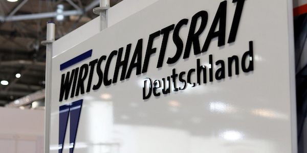 CDU-Wirtschaftsrat will Bündelung der Wirtschaftskräfte im Osten