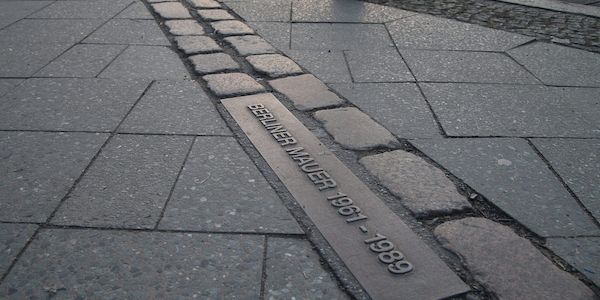 Einkommenslücke zwischen Ost und West wird wieder größer