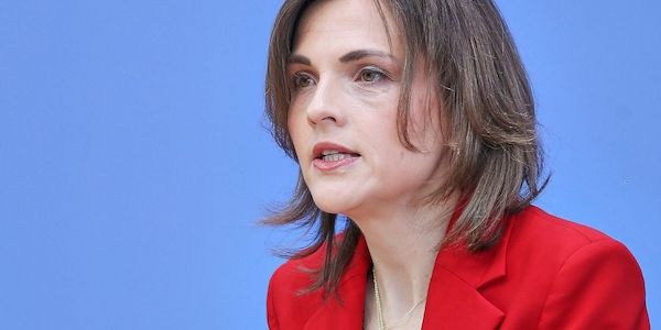 Ostbeauftragte will ostdeutsche Bundespräsidentin