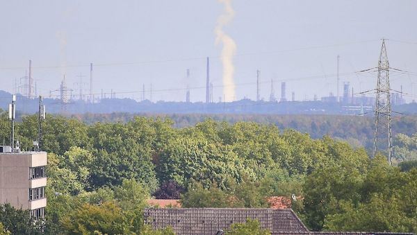 Wetterbericht für Nordrhein-Westfalen (03.10.2026)