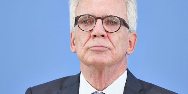 De Maizière kritisiert Leitbegriffe des Einigungsprozesses