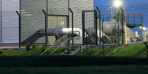 Reiche erwartet keine Gasmangellage im Winter