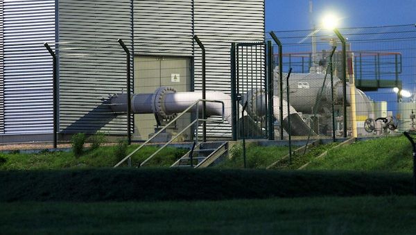 Reiche erwartet keine Gasmangellage im Winter