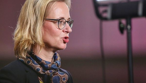 Wolf warnt BSW vor Unterstützung der AfD in Sachsen-Anhalt