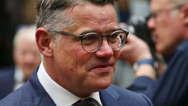 Rhein will Ausschussposten im Bundestag für AfD