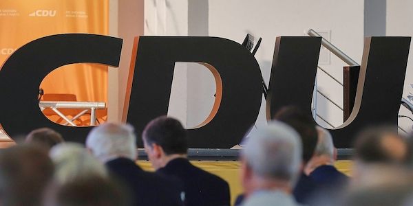 Rhein will stärkere konservative Ausrichtung der CDU