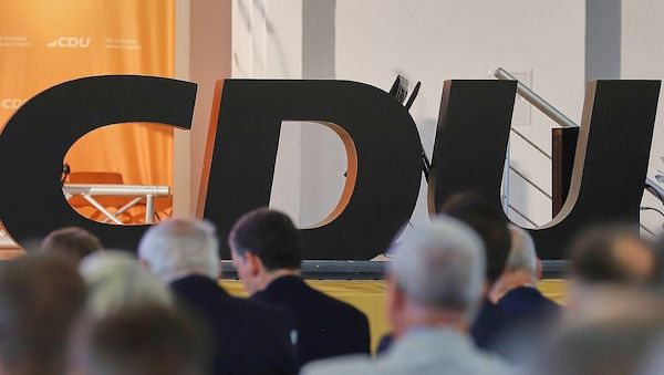 Rhein will stärkere konservative Ausrichtung der CDU