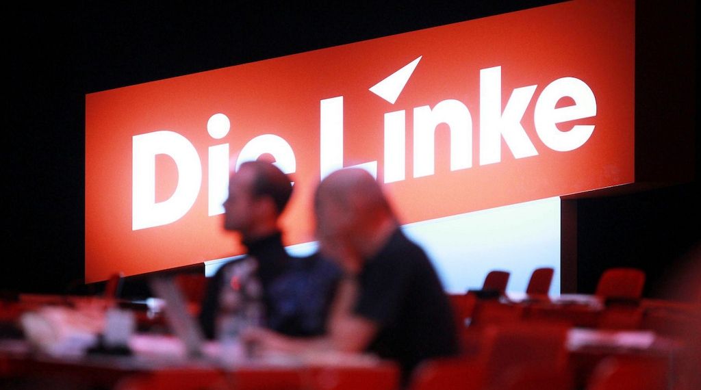 Halbvolle Gasspeicher: Linke will 150 Euro Energiekrisengeld