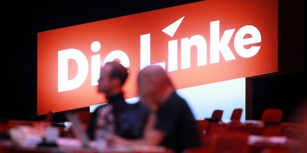 Halbvolle Gasspeicher: Linke will 150 Euro Energiekrisengeld