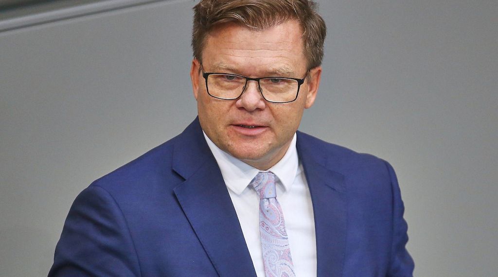 Schneider ruft Länder zu Investitionen in Wasserinfrastruktur auf